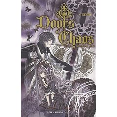 Doors of chaos, Tome 3 :