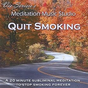 Quit Smoking ( a 20 Minute Subliminal Meditation to Stop Smoking