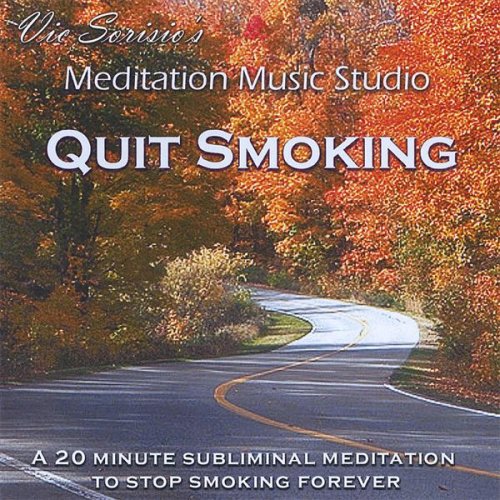Quit Smoking ( a 20 Minute Subliminal Meditation to Stop Smoking
