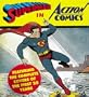 Superman in Action Comics: Featuring the Complete Covers of the First 25 Years (Tiny Folio)