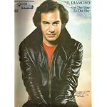 Neil Diamond / On The Way To The Sky (EZ Play Today, 148) book cover