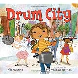 Drum City