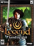 Legend Hand of God