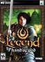 Legend Hand of God