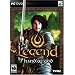 Legend Hand of God