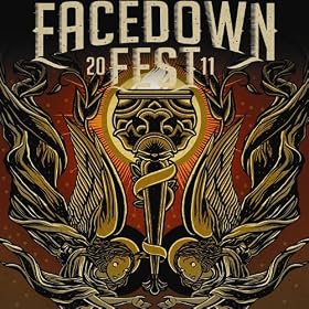 Facedown Records - Facedown Fest 2011 Sampler