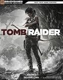 Tomb Raider Signature Series Guide