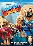 Super Buddies (DVD + Digital Copy)