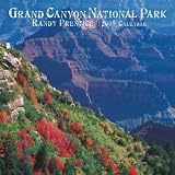 Grand Canyon National Park 2009 Square Wall Calendar