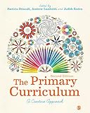 The primary curriculum : a creative approach