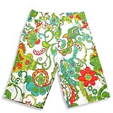 Haven Girl - Girls Bermuda Short, Multi