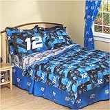  : Springs Ryan Newman Queen Comforter
