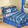 Springs Ryan Newman Full Bedskirt