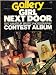 Gallery Magazine Girl Next Door 1977 Amateur Erotic Photography Contest Album
