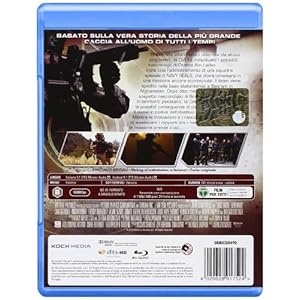 Code name Geronimo - Killing Bin Laden (versione integrale) [(versione integrale)] [Import italien]