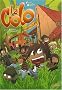 La colo, Tome 1 : A nous les vacances !