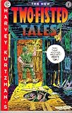The New Two-Fisted Tales