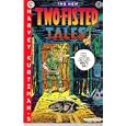 The New Two-Fisted Tales