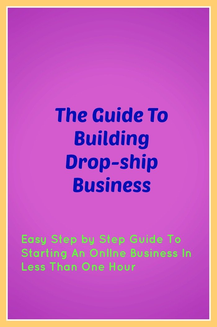 Amazon.com: The Guide To Building Drop-ship Business: Online ... Amazon.com: The Guide To Building Drop-ship Business: Online ...