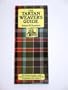 THE TARTAN WEAVER'S GUIDE