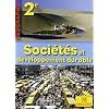 G�ographie 2e Soci�t�s et d�veloppement durable