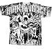 DC Comics Batman Strikes All-Over Print T-shirt
