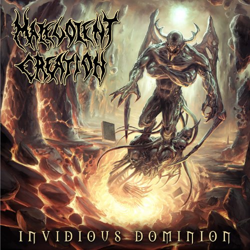 Malevolent Creation - Antagonized Lyrics - Zortam Music