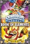 Book of Elements: Magic & Tech