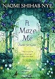 A Maze Me: Poems for Girls