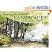 Creating Textured Landscapes With Pen, Ink & Watercolor