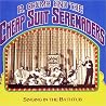 Image of album by Robert Crumb