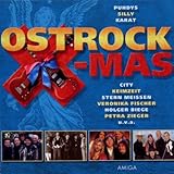 Rock X-Mas (Christmas Hits Made In Germany)