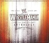 WWE WrestleMania - The Complete Anthology 1985-2006