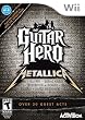 Guitar Hero Metallica