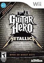 Guitar Hero Metallica