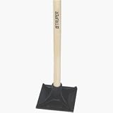Truper KR-1L-C Cast-Iron Tamper