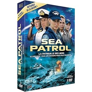 Sea Patrol - Saison 1