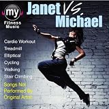 Michael Non Stop Treadmill Elliptical Exercise
