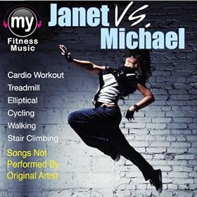 Michael Non Stop Treadmill Elliptical Exercise