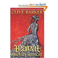 Abarat: Absolute Midnight
