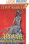 Abarat: Absolute Midnight (Book Three)