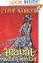 Abarat: Absolute Midnight (Book Three)