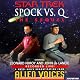 Star Trek: Spock vs. Q, The Sequel