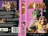 Dinosaurs - Vol. 2 - The Mating Dance [VHS] [1992]
