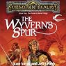 The Wyvern's Spur: Forgotten Realms: Finder's Stone, Book 2