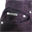 Brand New Calvin Klein Ladies Corduroy Jeans - Purple