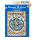 Decorative Tile Designs Coloring Book (Dover Design Coloring Books)