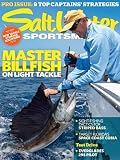 Salt Water Sportsman (1-year)