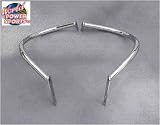 NEW 2007 GENUINE YAMAHA V STAR 1300 Big Bar Engine Guards / yamaha pt # STR-3D831-20-00