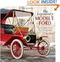 The Legendary Model-T Ford: The Ultimate History of America's First Great Automobile